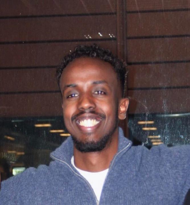 Harun Abdi