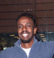 Harun Abdi