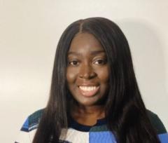 Brenda Appiah-Kusi
