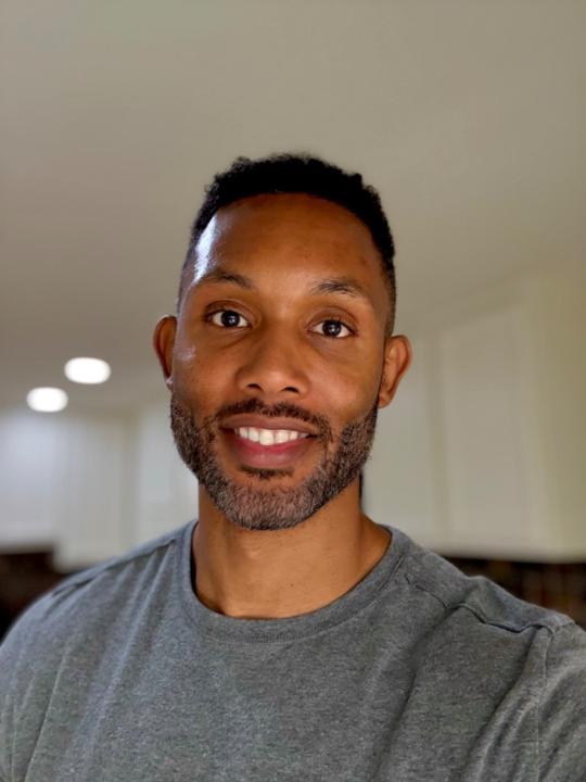 Cj McAllister