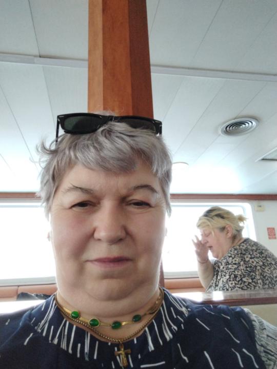 Таня Стоилова
