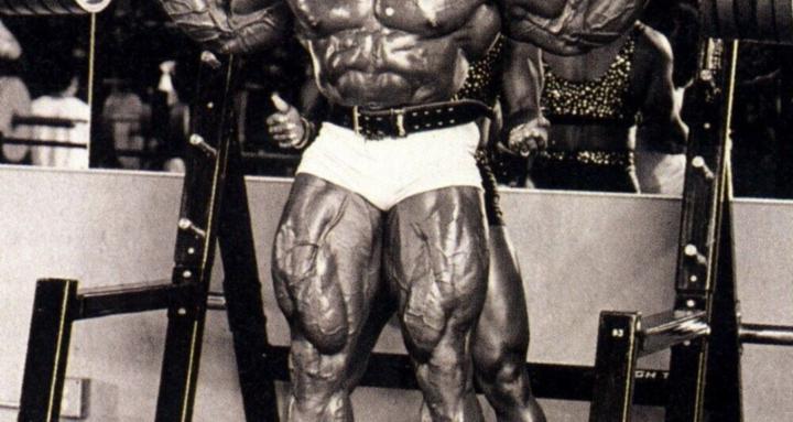 Bodybuilding and Juice