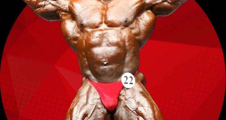 Bodybuilding and Juice