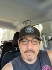 Scott Sater