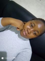 Mishael Gumbo