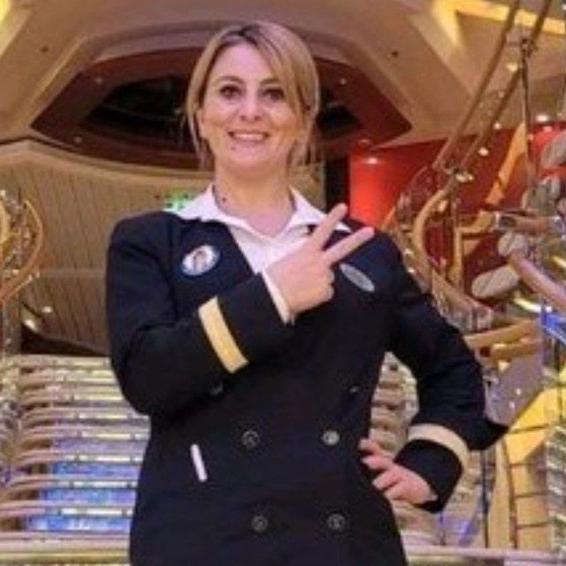 Tamar Tavadze
