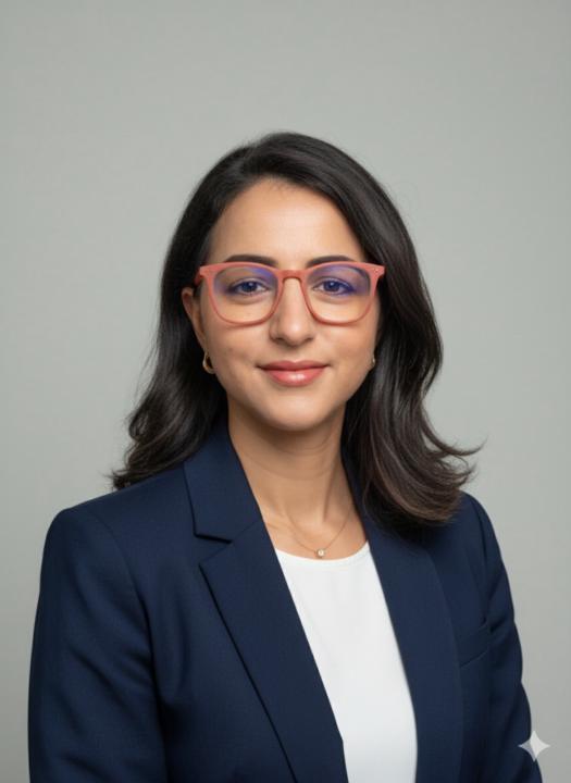 Sanae Sefiani