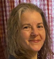 Heather Fredrickson