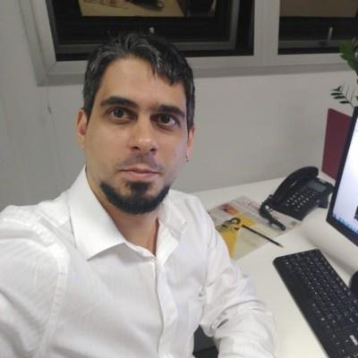 Felipe Cassiaro