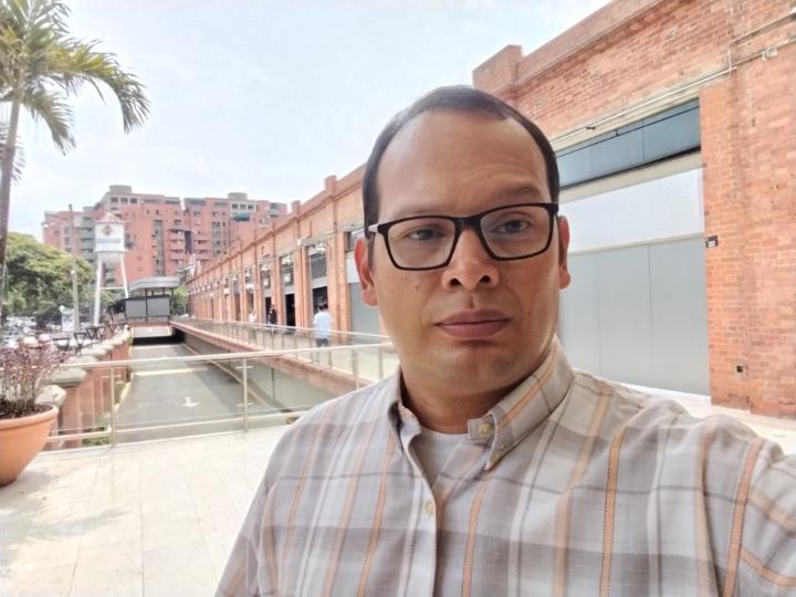 Andres Ortiz