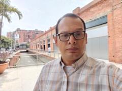 Andres Ortiz