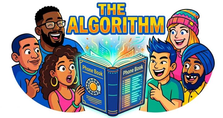 The Algorithm