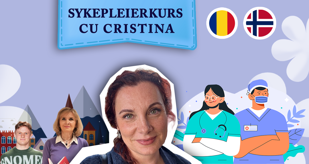 Sykepleiere - Norvegiana