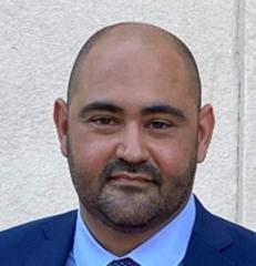 David Santa teresa montaño