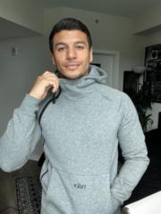 Austin Gregory