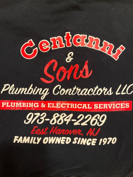 John Centanni