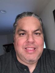 Manny Sandoval