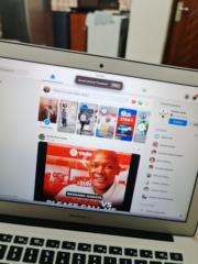 Andy Philisani Nyathi