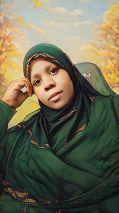 Sofia Abdi