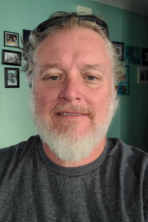 Jerry Harris