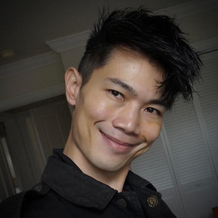 Aaron Danger