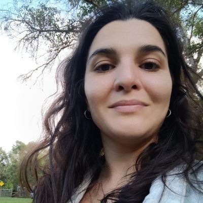 Maite Moreira