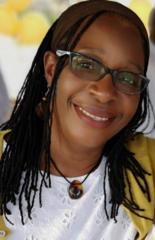 Rita Edmond