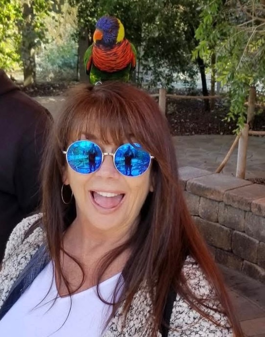 Teresa Rominekorman