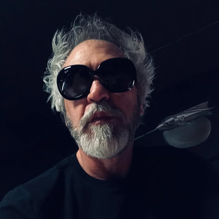 Shad Klos