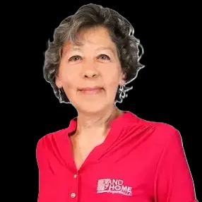 Gloria Delgado