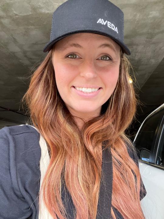 Jessica Smith