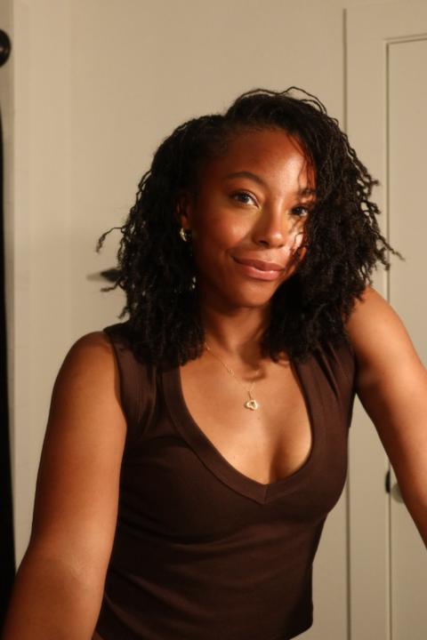 Alyssa Jones