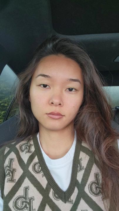 Agnes Chang