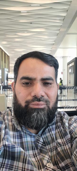 Muhammad Amir Ishaq