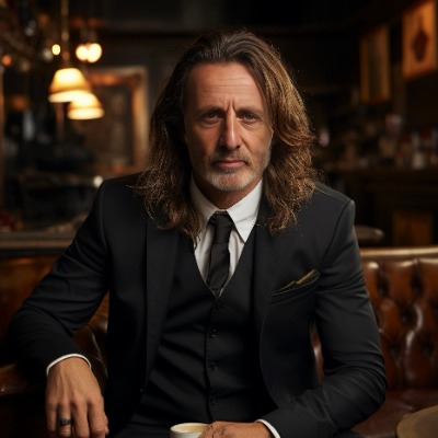 Mark Whitby
