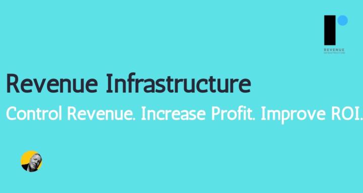 Revenue Infrastructure