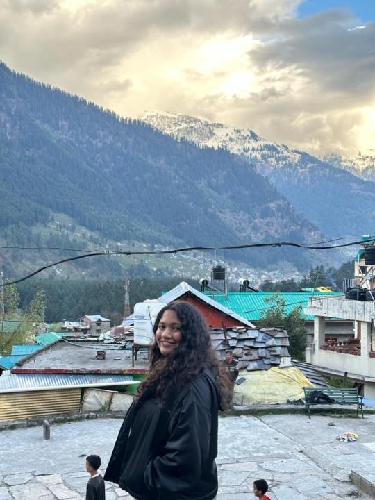 Gautami Khond