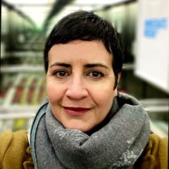 Nikki Fabris