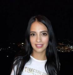 Ana maria Garcia soto