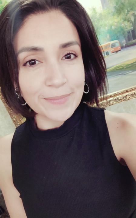 Andrea Ortiz