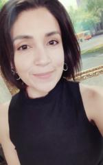 Andrea Ortiz