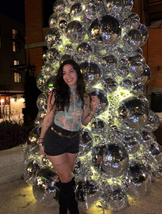 Jacqueline Rodriguez