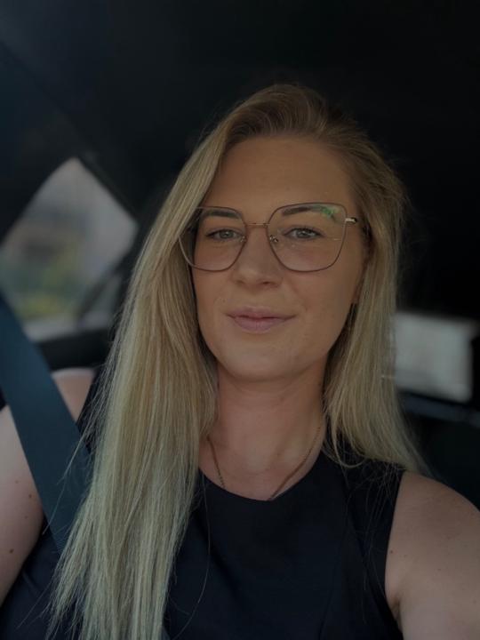 Jessica Liebs