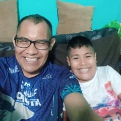 Jorge García García