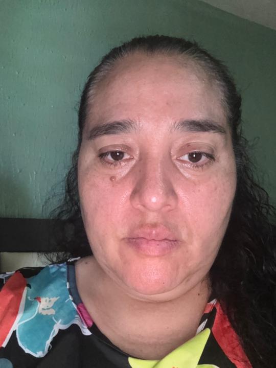 Yanzin Zavala