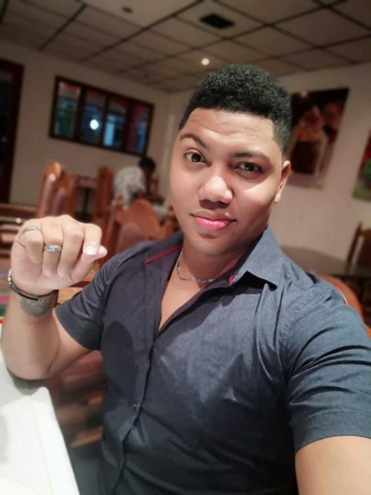Aviel Jimenez