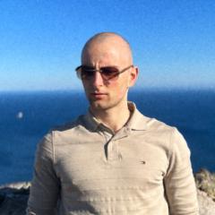 Gabriel Badalov