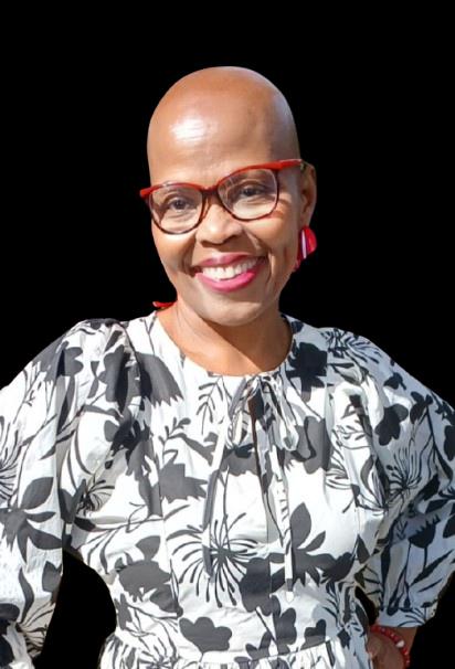 Cherise Canton