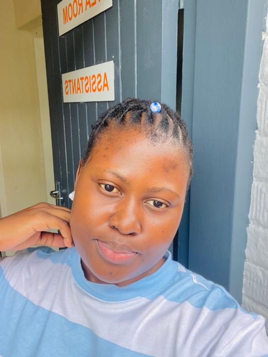 Asande Wendy