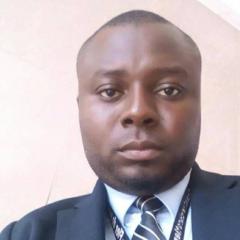 Kougbi hognon brice DoDo
